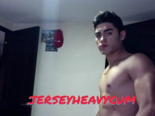 JERSEYHEAVYCUM