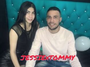 JESSIExTOMMY