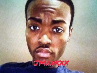 JManXXX