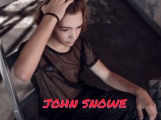 JOHN_SNOWE