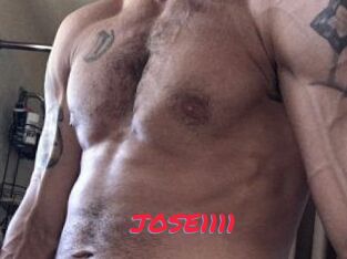 JOSE1111