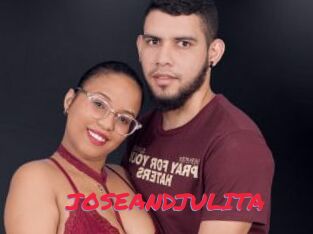 JOSEANDJULITA