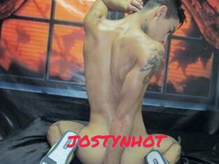 JOSTYNHOT