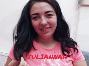 JULIANNAH