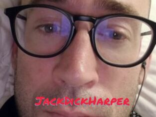 JackDickHarper