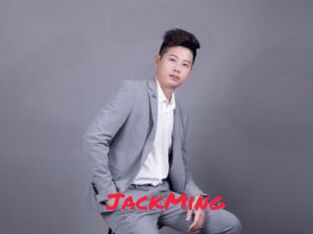 JackMing