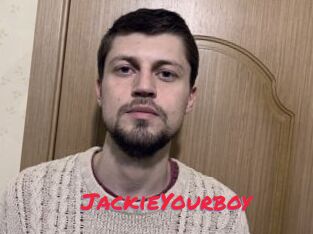 JackieYourboy