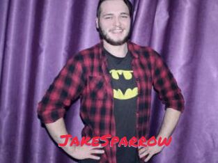 JakeSparrow
