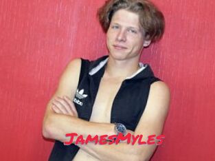 JamesMyles