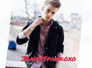 JamesSpankoxo
