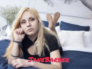 JaneBarber