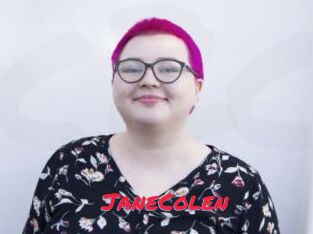 JaneColen