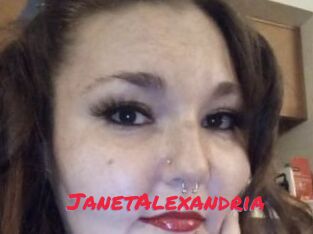 JanetAlexandria