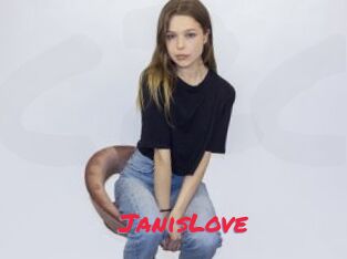 JanisLove