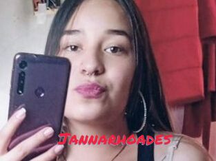 Jannarhoades