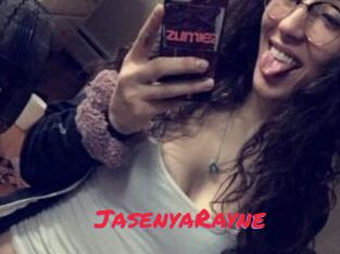 JasenyaRayne