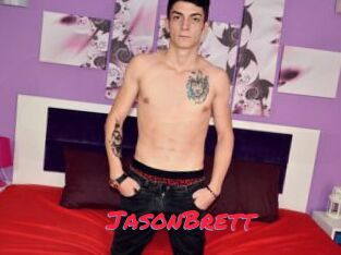 JasonBrett