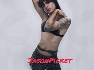 JasonPicket