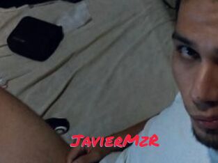 JavierMzR