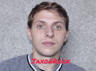 JaxonRock