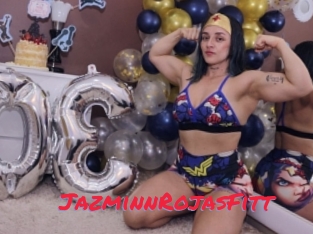JazminnRojasFitt