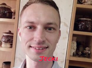 Jecki