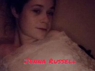 Jenna_Russell