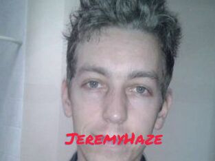 JeremyHaze
