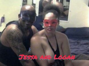 Jessa_and_Logan