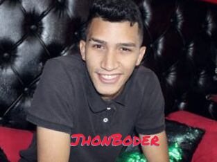 JhonBoder
