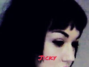 Jicky