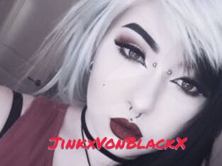 JinkxVonBlackX