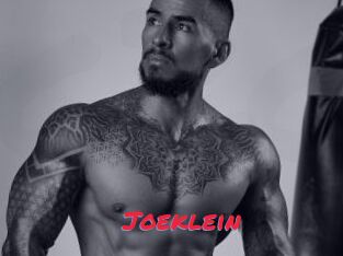 Joeklein