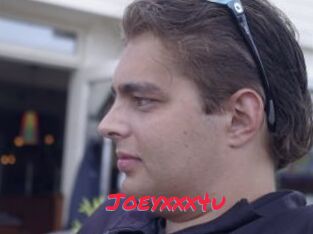 Joeyxxx4u