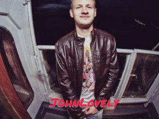 JohnLovely