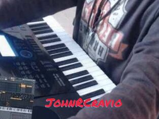 JohnRCravio