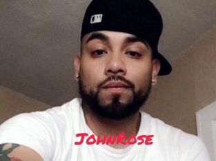John_Rose