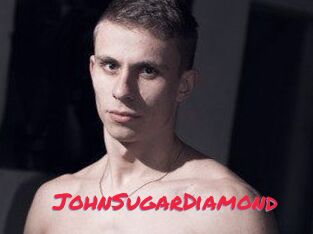 JohnSugarDiamond