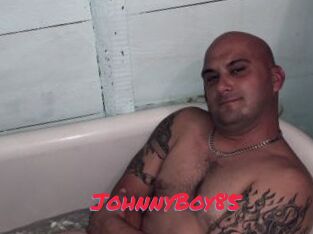 JohnnyBoy85