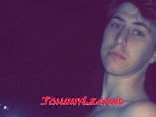 JohnnyLegend