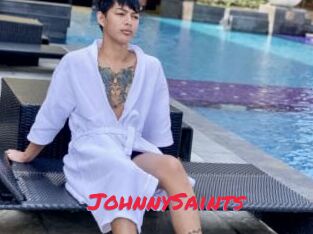 JohnnySaints