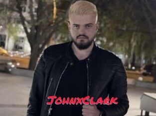 JohnxClark