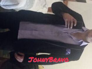 JohnyBravo