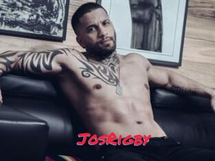 JosRigby