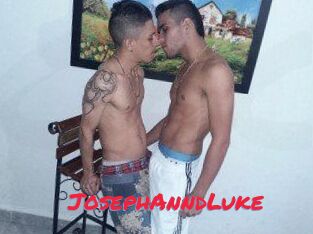 JosephAnndLuke