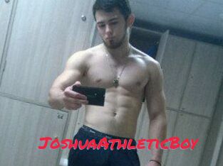 JoshuaAthleticBoy