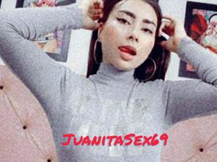 JuanitaSex69