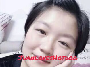 JuanlovesHotdog