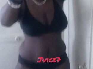 Juice7