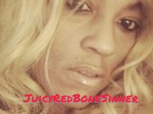 JuicyRedBoneSinner